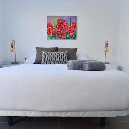 Marina * Las Palmas de Gran Canaria