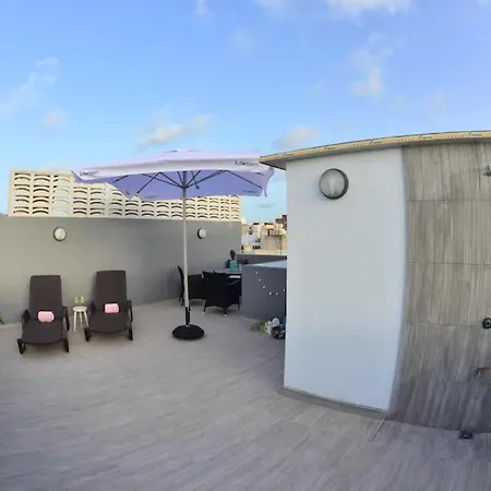 Apartment Marina