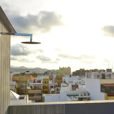 Marina Apartment