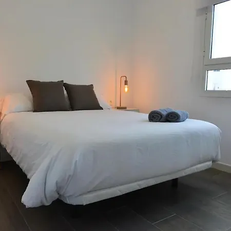Apartment Marina
