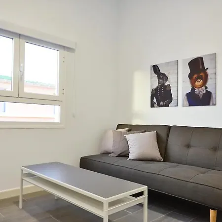 Lejlighed Marina Las Palmas de Gran Canaria