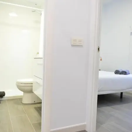 Marina Apartment