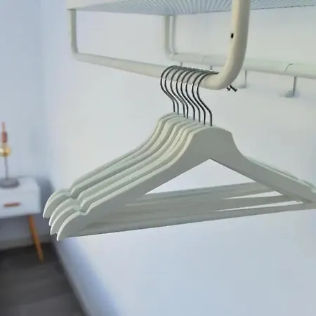 Lejlighed Marina Las Palmas de Gran Canaria