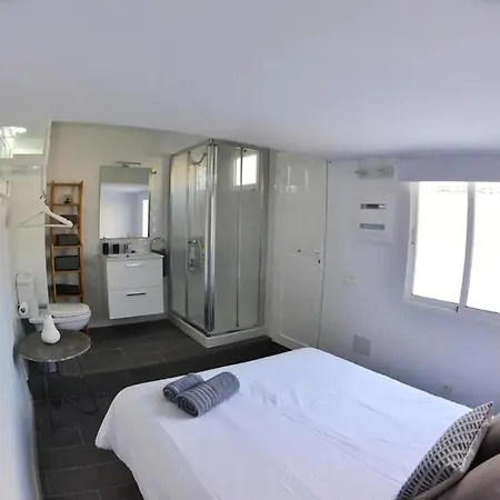 Apartment Marina *
