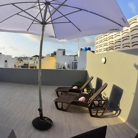 Marina Apartment