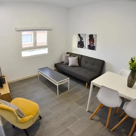 Marina Apartment Las Palmas de Gran Canaria