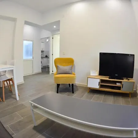 Marina Lejlighed Las Palmas de Gran Canaria