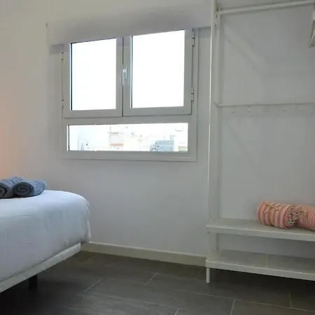 Marina Apartment *