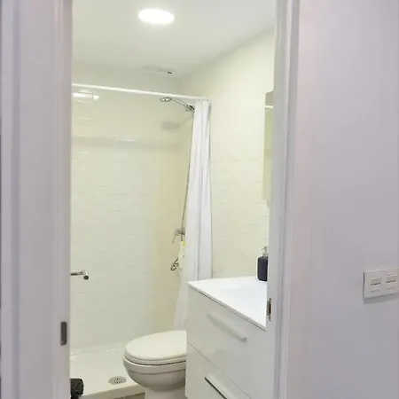Marina Apartment