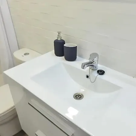 Marina Lejlighed Las Palmas de Gran Canaria