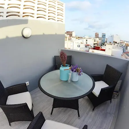 Apartment Marina Las Palmas de Gran Canaria