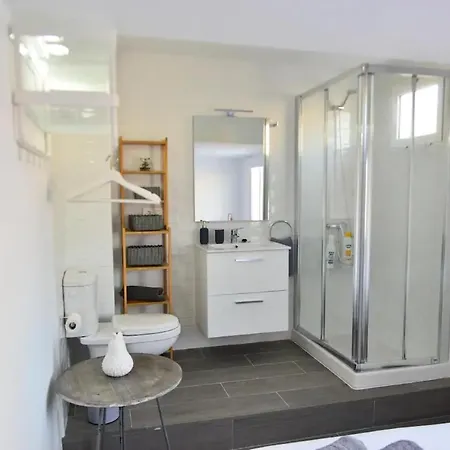 Apartment Marina *