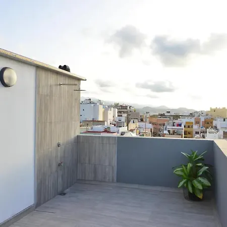 Apartment Marina *