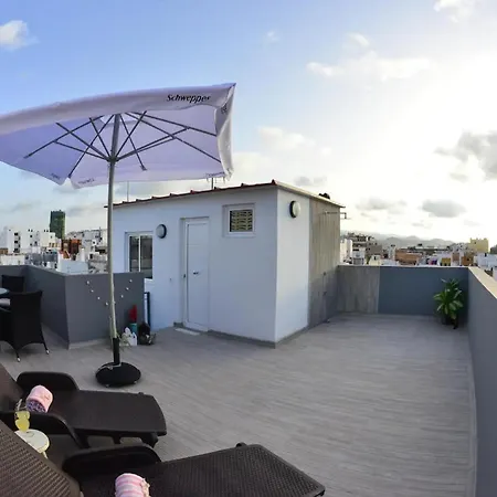 Appartamento Marina Las Palmas de Gran Canaria